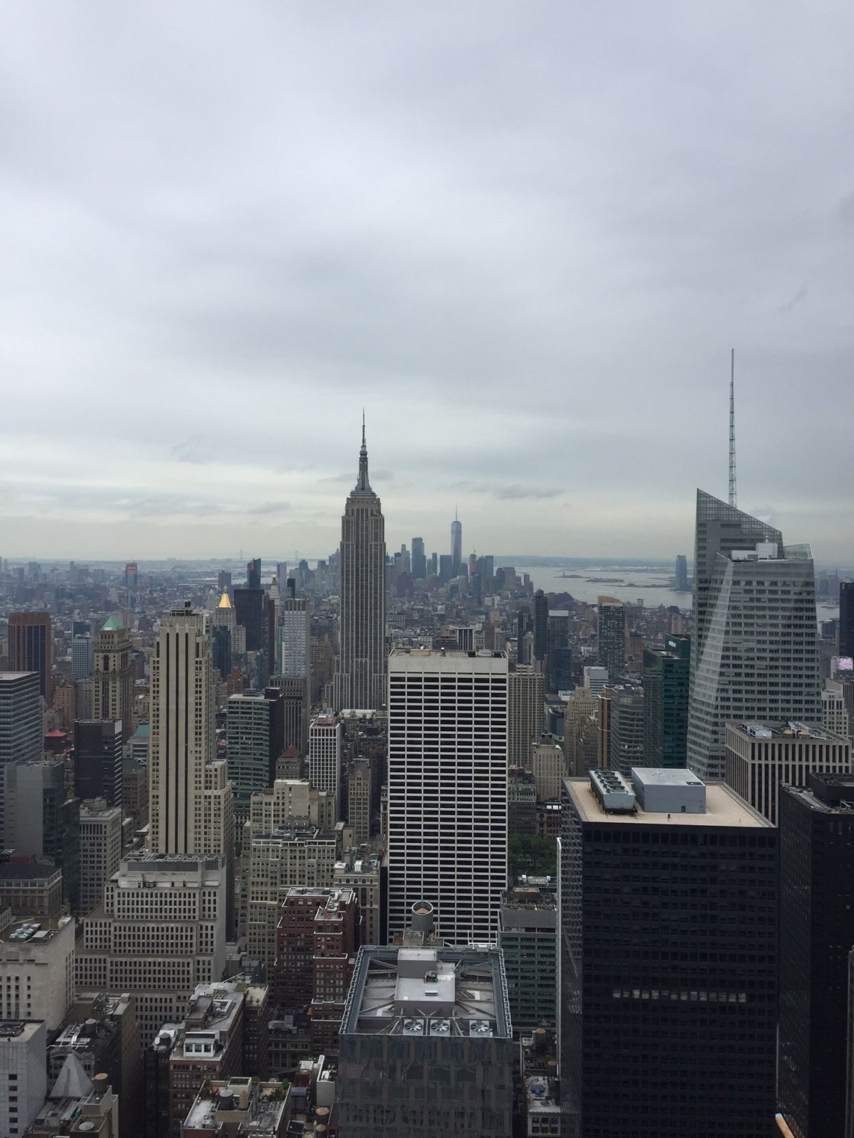 New York Architecture